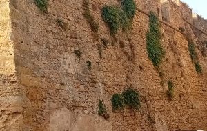Come salvare i cittadini ed il bastione di Porta Lecce. Di Vincenzo Albano