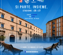 Brindisi FC, giovedì la presentazione ufficiale della stagione 2026/2027