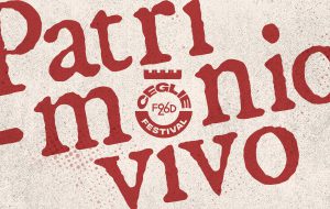 Dal 21 al 23 agosto 2026 torna il Ceglie Food Festival
