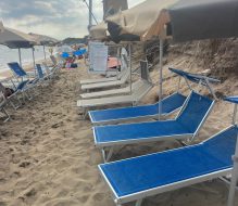 Mare e Laghi sicuri 2026: continuano i controlli della Guardia Costiera di Brindisi a tutela dei bagnanti e della legalità
