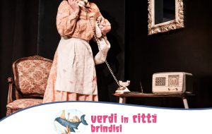 “Verdi in Città”: i sogni di Nina sulle note di Domenico Modugno