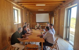 La natura come strumento di benessere: Torre Guaceto e CNR-IRIB insieme per le persone con autismo