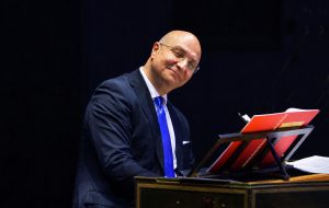 Leonardo Leo, il teatro delle passioni apre il Barocco Festival