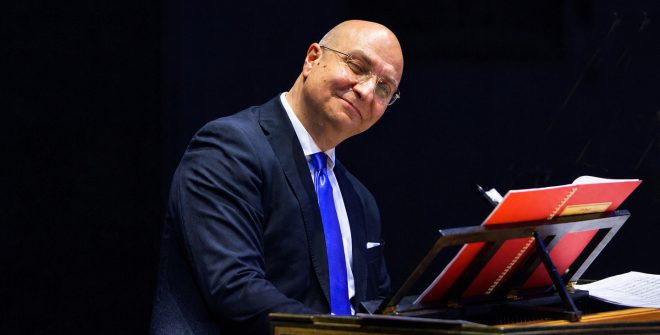 Leonardo Leo, il teatro delle passioni apre il Barocco Festival