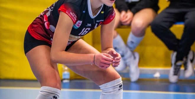 L’Aurora Volley punta sui talenti emergenti. Ingaggiate le giovani brindisine Carrozzo e Altavilla