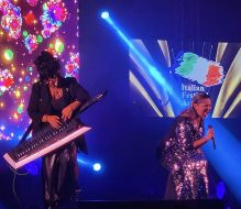 Eleison Duo conquista il podio al Festival Internazionale “Creatività Senza Frontiere 2026”
