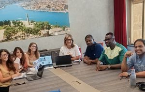 Parte il 10 agosto il servizio di mediazione linguistico-culturale FAMI 5.0 PREVENZIONE: una sanità di prossimità, inclusiva e senza barriere