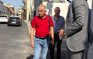 Fibra ottica a Mesagne: il Comune diffida le imprese a mettere in sicurezza i cantieri e a ripristinare manti stradali e marciapiedi