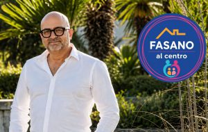 Fasano, il civismo si riorganizza: nasce “Fasano al Centro”, nuovo progetto per la città