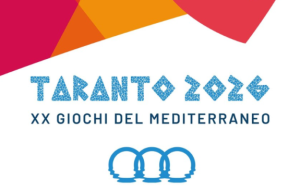 Giochi del Mediterraneo: Francavilla Fontana pronta ad accogliere atleti e delegazioni da tutto il bacino mediterraneo