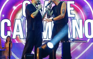 Il Party Salento Show Live sbarca in Piazza della Repubblica a Ceglie Messapica