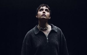 Madame in concerto il 23 agosto all’Arena Bianca di Ostuni