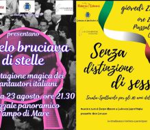 Taberna Libraria porta in scena l’estate tra musica, memoria e Costituzione