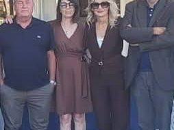 Nel nome di Melissa, un riconoscimento all’eccellenza