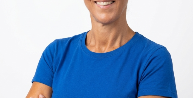 Aurora Volley Brindisi: Nicoletta De Rosa è la nuova preparatrice atletica. Staff tecnico tutto al femminile