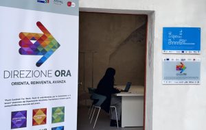 Orientation Desk, pausa estiva per lo sportello della Provincia di Brindisi: attività di nuovo al via dal 31 agosto