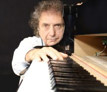 Piano Lab ad Ostuni: venerdì 28 l’esibizione di Roberto Cacciapaglia