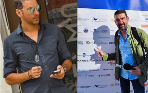 L’Editore brindisino Salvatore Carruezzo vince il prestigioso “European CEO of the Year Awards”  2026