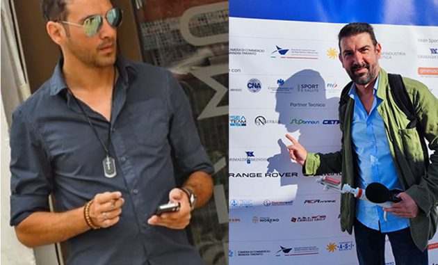 L’Editore brindisino Salvatore Carruezzo vince il prestigioso “European CEO of the Year Awards”  2026