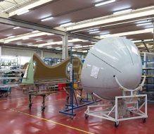 Aerospazio, Magnaghi investe 70 milioni: Brindisi al centro della nuova sfida hi-tech del Mezzogiorno