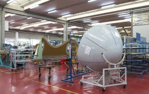 Aerospazio, Magnaghi investe 70 milioni: Brindisi al centro della nuova sfida hi-tech del Mezzogiorno