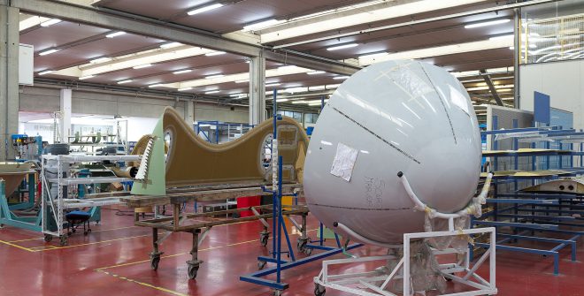Aerospazio, Magnaghi investe 70 milioni: Brindisi al centro della nuova sfida hi-tech del Mezzogiorno