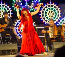 San Vito dei Normanni: torna il concertone di Taricata a Ferragosto