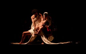 Barocco Festival Leonardo Leo: sabato 29 agosto “Quadri per una suggestione”
