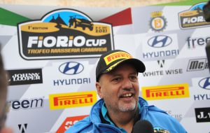 Il mondo dello sport e dell’automobilismo piange la scomparsa di Alex Fiorio