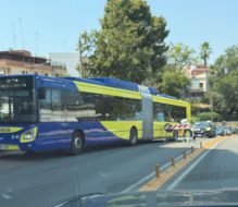 Via Provinciale per San Vito, botta e risposta sulle transenne: Quarta accusa, Elmo replica e arriva la controreplica
