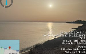 Ultimo fine settimana di agosto, arenili ripuliti e pronti ad accogliere i bagnanti