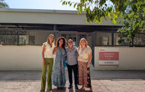 In attività il Consultorio familiare di via Egnazia al quartiere Paradiso