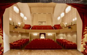 Festival teatrale “Di scena a Fasano”, ufficializzati gli spettacoli in cartellone