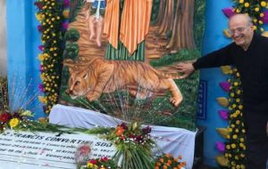 Cisternino, addio al sacerdote salesiano Don Dino Petruzzi