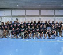 Volley A2/F – Olio Pantaleo Fasano, si accendono i motori al Salvemini: è scattato il raduno per la nuova stagione.