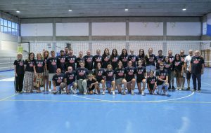 Volley A2/F – Olio Pantaleo Fasano, si accendono i motori al Salvemini: è scattato il raduno per la nuova stagione.
