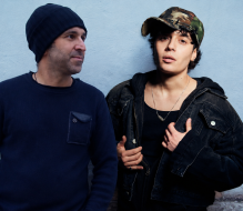Giovedì 27 agosto i concerti di Gianluigi Cosi e SENZA CRI alla Scalinata Virgilio