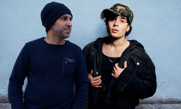 Giovedì 27 agosto i concerti di Gianluigi Cosi e SENZA CRI alla Scalinata Virgilio