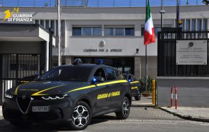 Estate sicura, controlli della Guardia di Finanza: scoperti 23 lavoratori in nero e oltre 70 violazioni fiscali