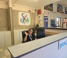 L’International School of Brindisi (ISB) riapre il 31 agosto: «Un villaggio internazionale per far crescere la città»