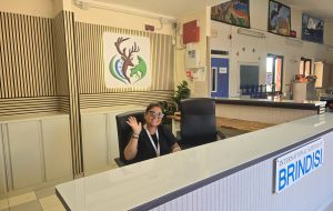 L’International School of Brindisi (ISB) riapre il 31 agosto: «Un villaggio internazionale per far crescere la città»