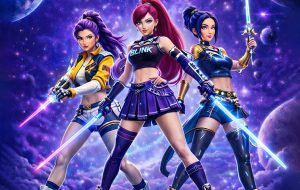 Ferragosto all’Arena 30-40 con “KPOP WARRIORS – Tribute Live Show”, tra musica, coreografie e spettacolo