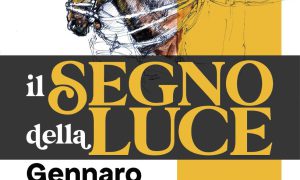 Dal 22 agosto la retrospettiva dedicata a Gennaro Orazio al Castello Normanno-Svevo di Mesagne