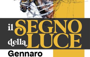 Dal 22 agosto la retrospettiva dedicata a Gennaro Orazio al Castello Normanno-Svevo di Mesagne