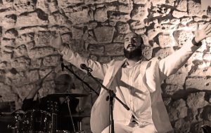 A Campo di Mare un omaggio a Domenico Modugno nel 32° anniversario della sua scomparsa