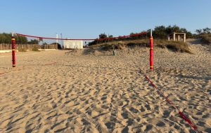 PD Brindisi: “Ex Lido Poste, opere finanziate dalla Regione Puglia e sarebbe corretto scriverlo”