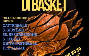 Al via il torneo Basket 3vs3 “Edizione Parrocchie”: regolamento ufficiale e calendario completo