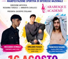 A Carovigno torna il Premio Delfino: una serata tra spettacolo, moda, talento e impegno sociale