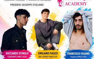 A Carovigno torna il Premio Delfino: una serata tra spettacolo, moda, talento e impegno sociale