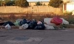 Si paga anche per soffrire accanto ai rifiuti. Di Vincenzo Albano